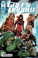 Green Arrow