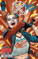 Suicide Squad Kill Arkham Asylum