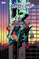 Amazing Spider-Man