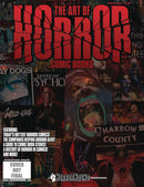 Art Of Horrorhound