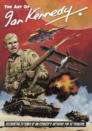Art Of Ian Kennedy Hardcover