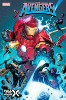 Avengers