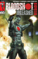 Bloodshot Unleashed Reloaded