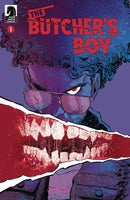 Butchers Boy