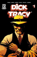 Dick Tracy