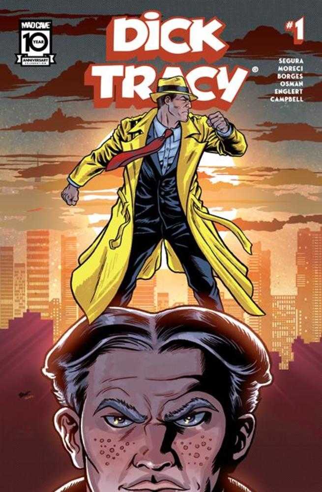 Dick Tracy