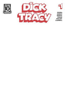 Dick Tracy