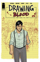 Drawing Blood