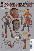Edge Of Spider-Verse