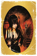 Elvira Meets Hp Lovecraft