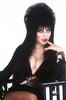 Elvira Meets Hp Lovecraft