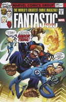 Fantastic Four