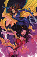 Grimm Fairy Tales