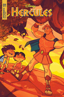 Hercules