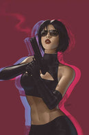 Jennifer Blood Battle Diary