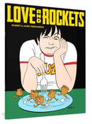 Love And Rockets Volume IV