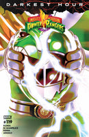 Mighty Morphin Power Rangers