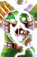 Mighty Morphin Power Rangers