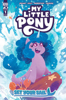 My Little Pony: Set Your Sail