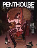 Penthouse Comics