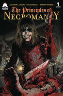 Principles Of Necromancy