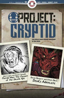 Project Cryptid