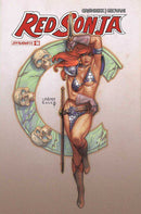 Red Sonja 2023