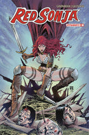 Red Sonja 2023