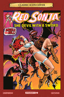 Red Sonja 2023