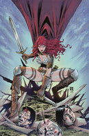 Red Sonja 2023