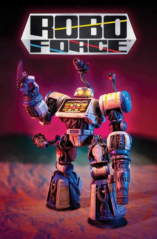 Roboforce