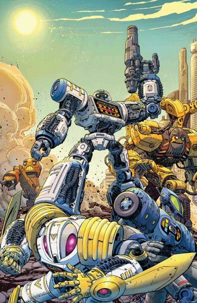Roboforce