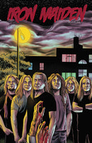 Rock & Roll Biographies
