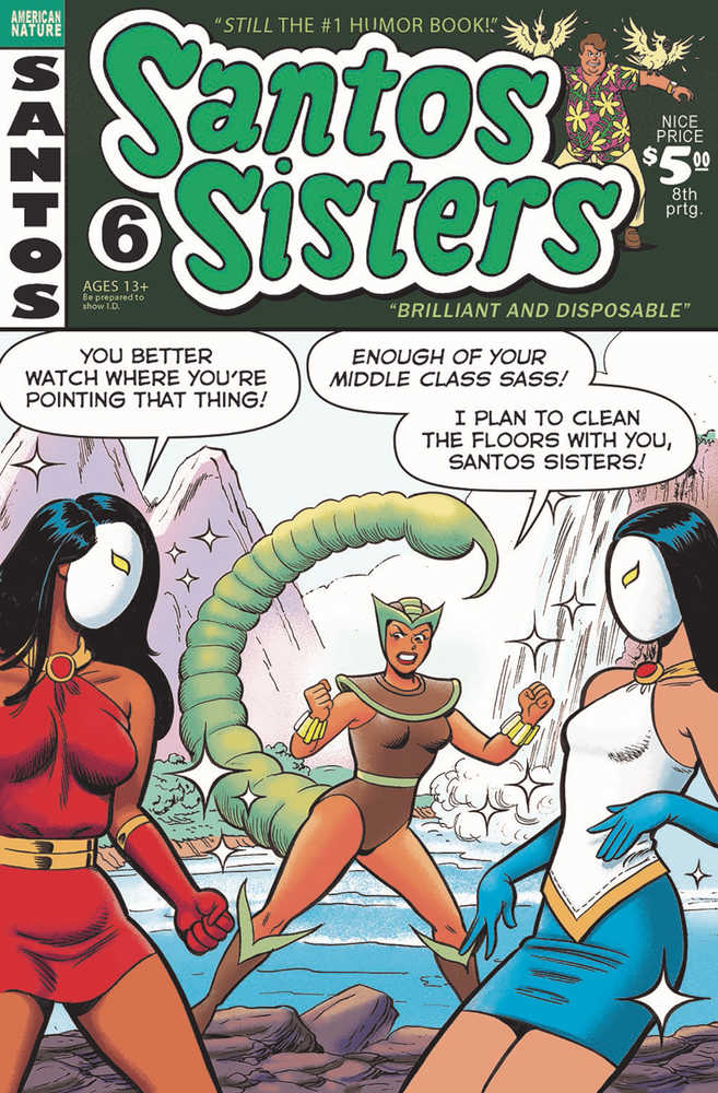 Santos Sisters