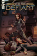 Star Trek: Defiant
