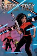 Star Trek: Sons Of Star Trek