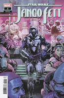 Star Wars: Jango Fett