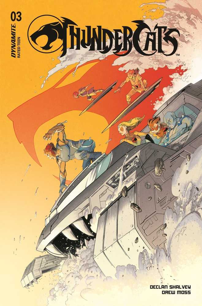 Thundercats