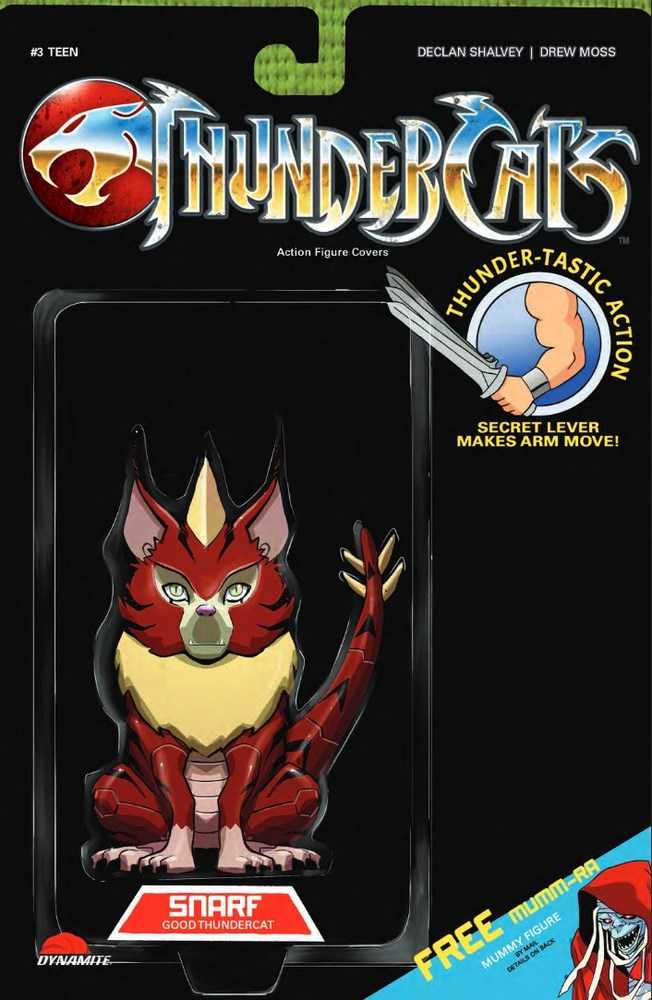 Thundercats