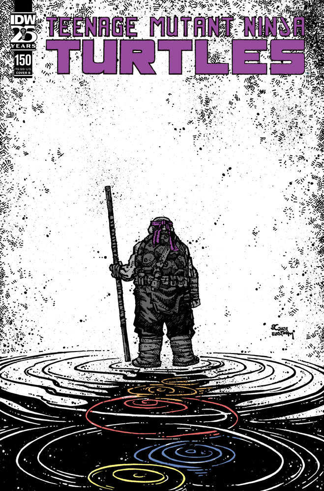 Teenage Mutant Ninja Turtles
