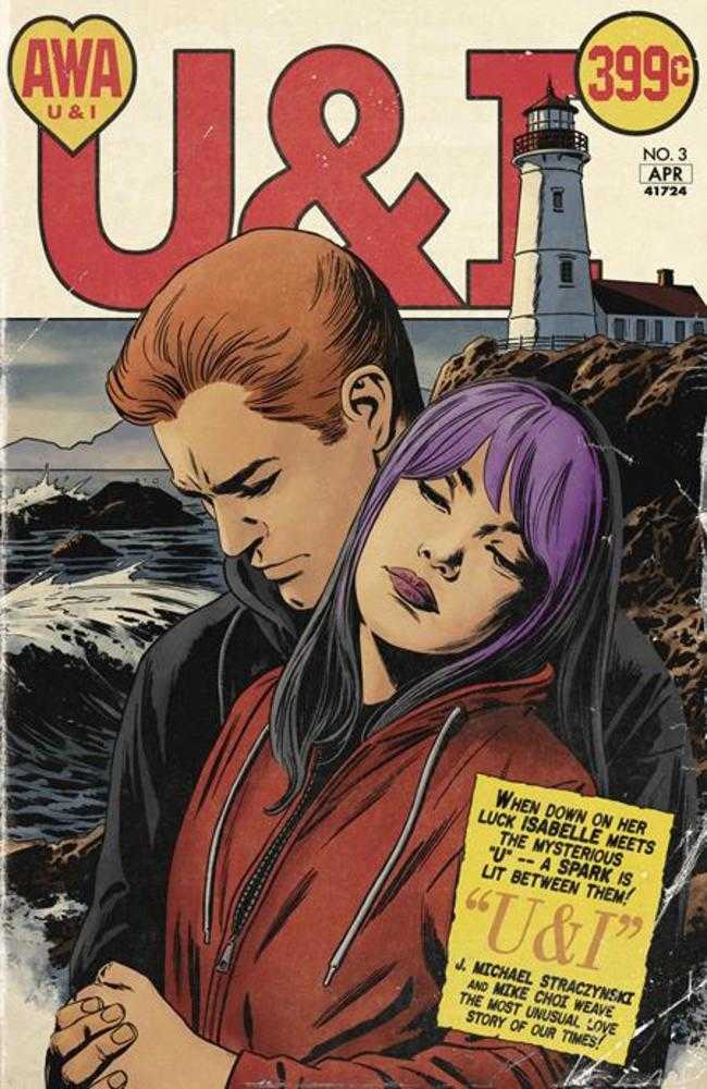 U & I