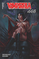 Vampirella