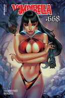 Vampirella