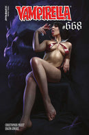 Vampirella