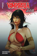 Vampirella