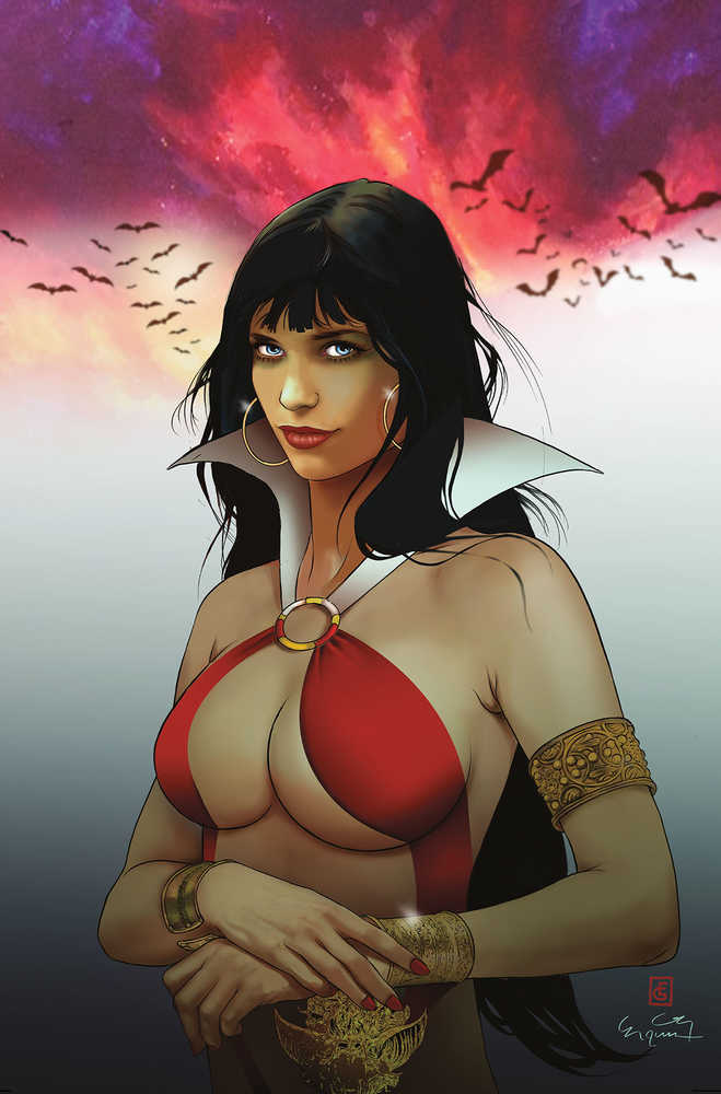 Vampirella