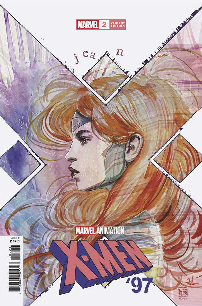 X-Men '97
