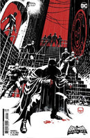 Batman Dark Age