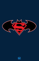 Batman Superman Worlds Finest
