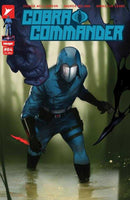 Cobra Commander